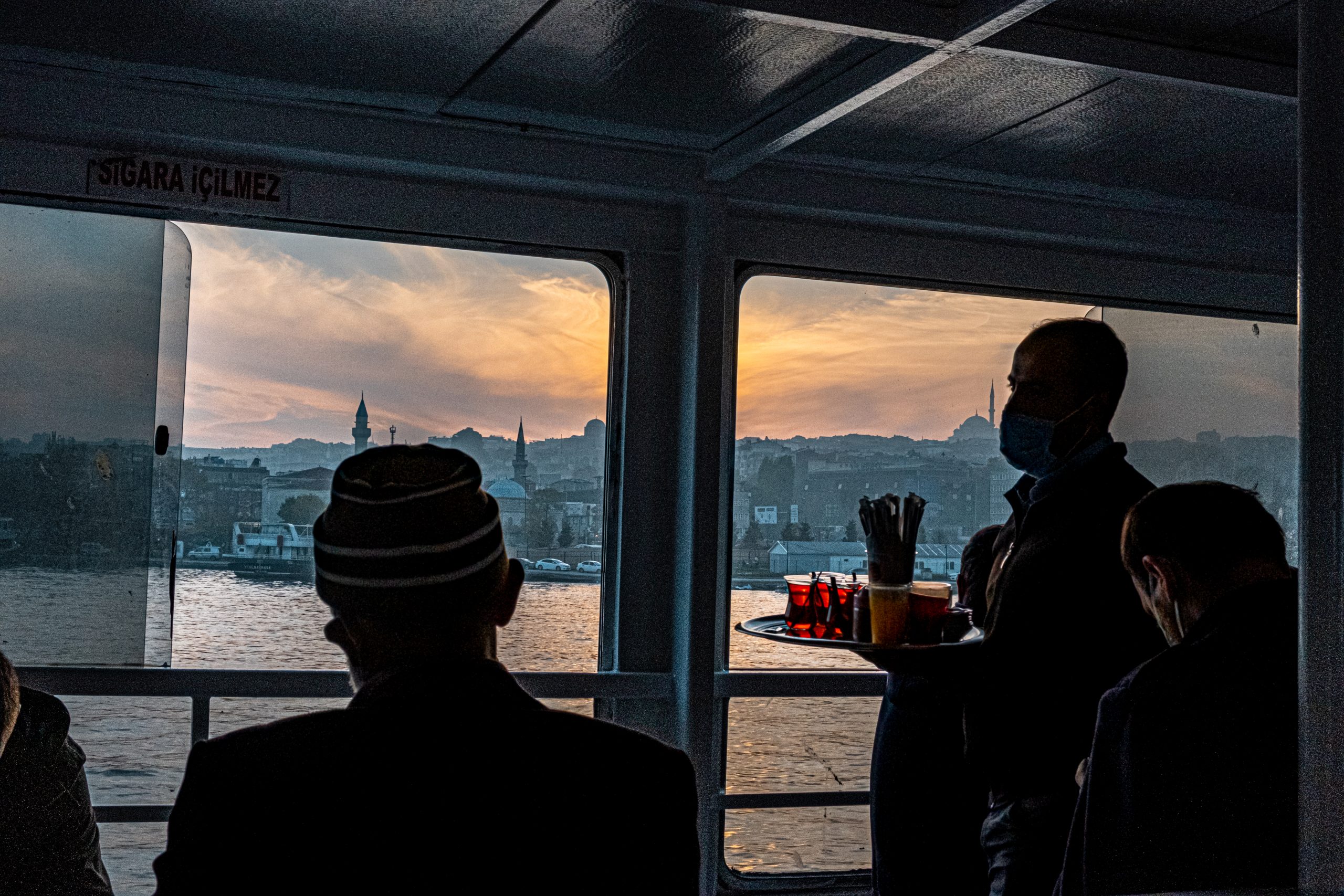 Featured Photography